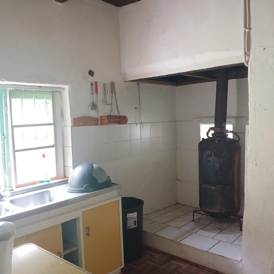 0 Bedroom Property for Sale in Joubertina Eastern Cape